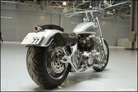 Honda cb750